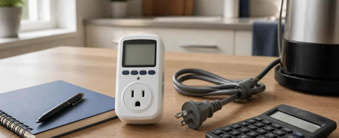How to Calculate the Electricity Cost of Any Appliance