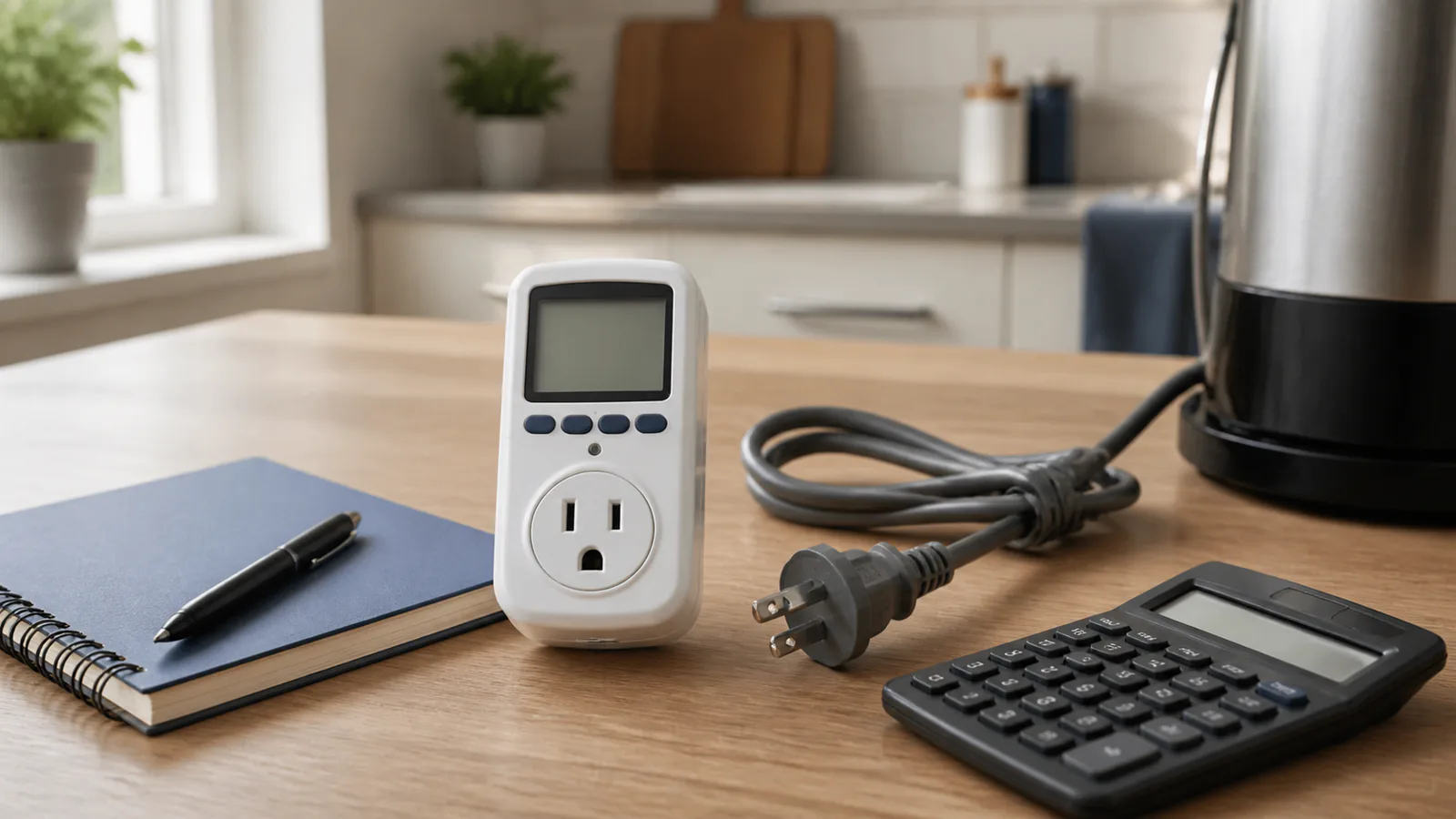 How to Calculate the Electricity Cost of Any Appliance