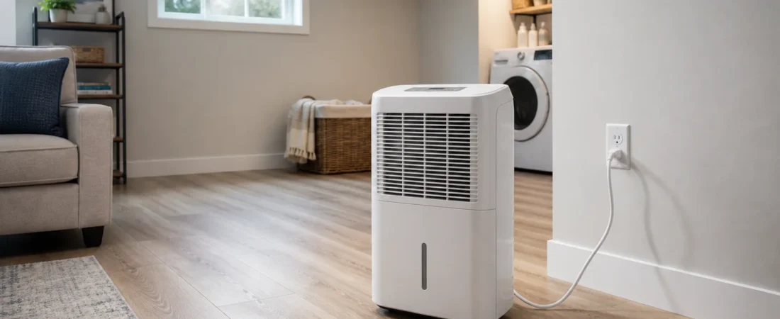 Do Dehumidifiers Use a Lot of Electricity? 2026 Cost Guide
