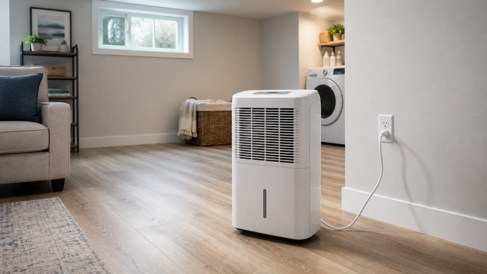 Do Dehumidifiers Use a Lot of Electricity? 2026 Cost Guide