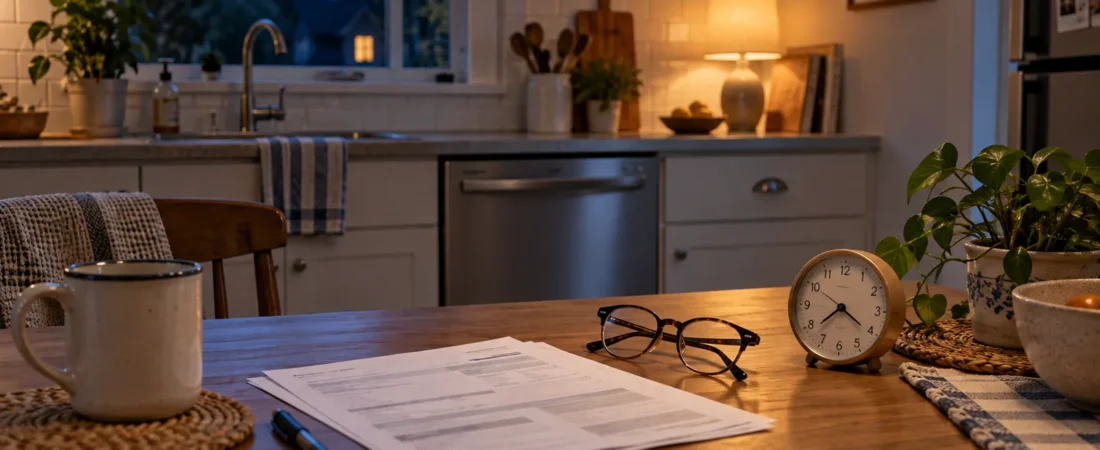 Is Electricity Cheaper at Night? Check Your Rate Plan