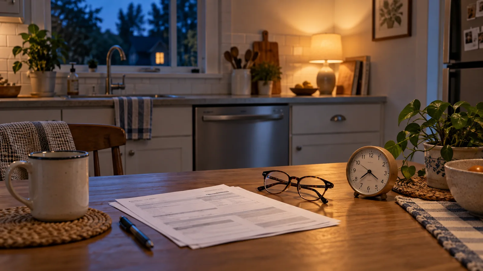 Is Electricity Cheaper at Night? Check Your Rate Plan