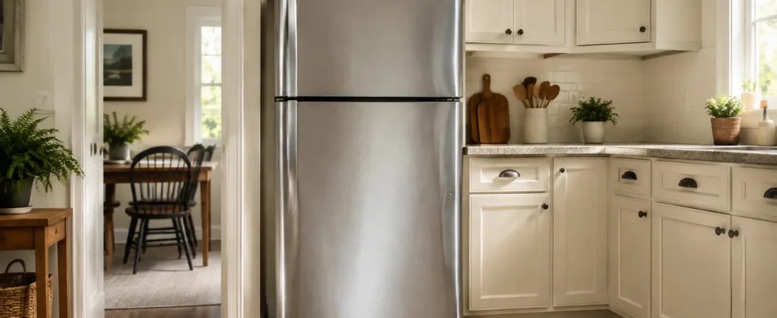 How Many Watts Does a Refrigerator Use? Daily kWh and Monthly Cost