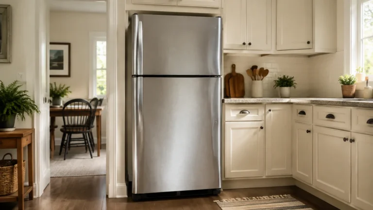How Many Watts Does a Refrigerator Use? Daily kWh and Monthly Cost