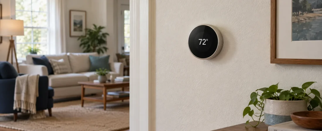 What Is a Smart Thermostat? Savings and Payback Guide